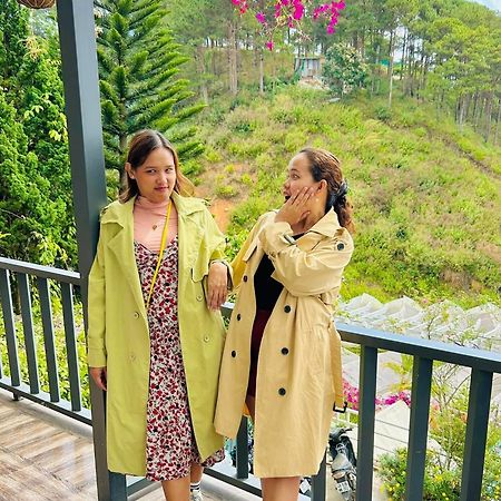 Mala Home & Coffee Da Lat Exterior photo