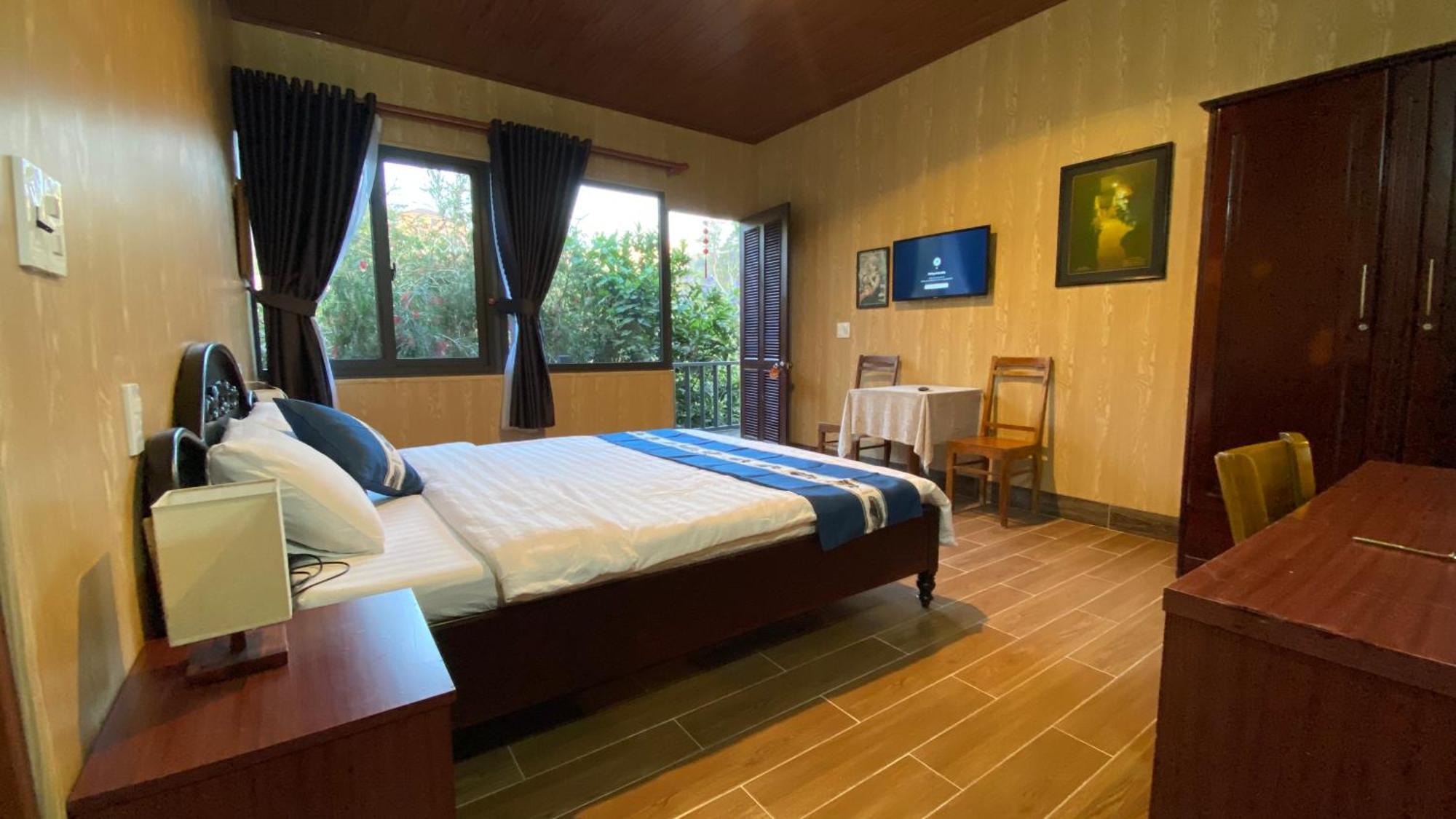 Mala Home & Coffee Da Lat Exterior photo