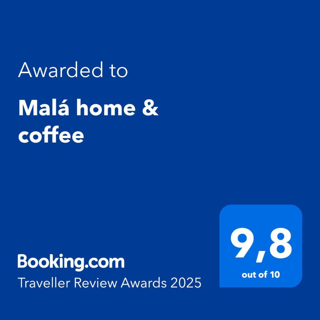 Mala Home & Coffee Da Lat Exterior photo